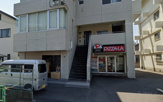 ピザーラ茨木店