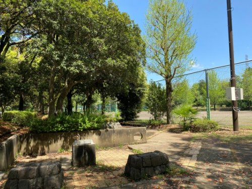 貝取南公園