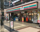 セブンイレブン 品川西大井駅前店の画像