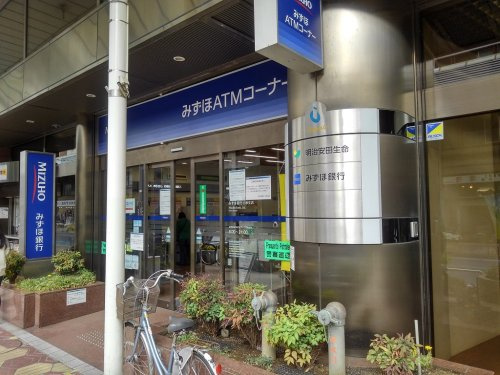 みずほ銀行 小岩支店の画像