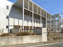 東松山市立新明小学校