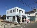 北伊丹郵便局