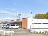 セブンイレブン 東松山松本町店