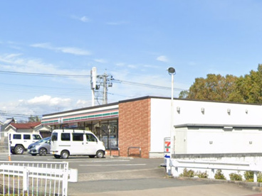 セブンイレブン 東松山松本町店の画像1