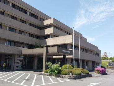 東松山医師会病院の画像1