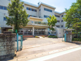 宮代町立須賀中学校