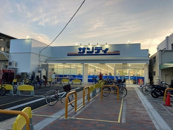 サンディ 香櫨園店