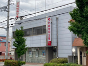 尼崎信用金庫香櫨園支店