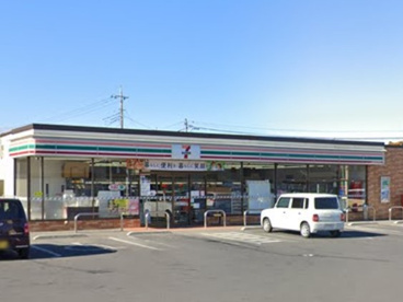 セブンイレブン 深谷原郷店の画像1