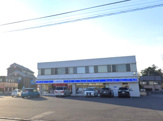 ローソン 深谷稲荷町店