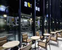 ドトールコーヒーショップ 青山店