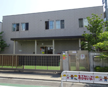 保育園 アソシエ 第二青南保育室