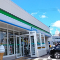 沖縄ファミリーマート 浦添高校前店