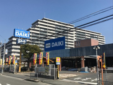 DCM DAIKI(DCMダイキ) 茨木店の画像1