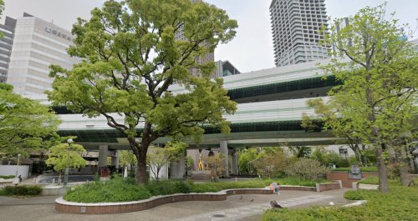 西梅田公園の画像1