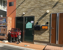 コモエンカサ青山キッズクラブ