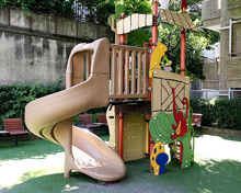 南青山四丁目児童遊園