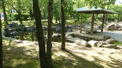 西桑津公園