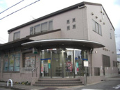 JA兵庫六甲神津支店