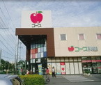 コープおきなわ コープ美里