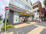 セブンイレブン 桜上水駅北店
