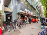マクドナルド 20号桜上水店