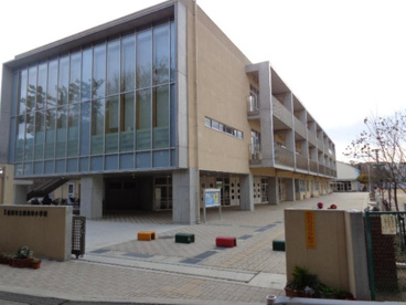 船橋市立西海神小学校の画像1