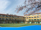 北区立田端小学校の画像