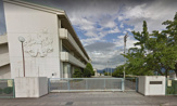 中央市立玉穂南小学校