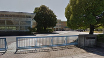 中央市立玉穂中学校