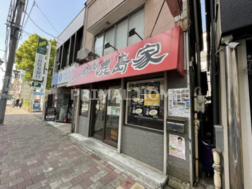らーめん鹿島家の画像1