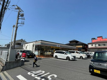 セブンイレブン松戸六高台８丁目店
