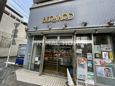 ベルナールかもしだの画像1