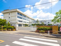 幸手市立幸手中学校