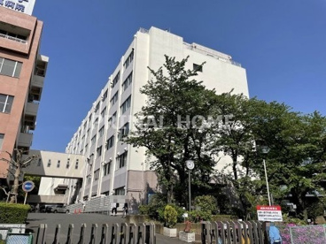 鶴見大学短期大学部の画像1