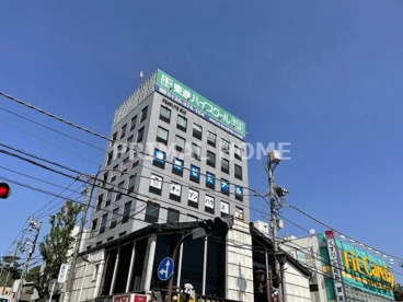 東進ハイスクール 鶴見校の画像1