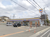 ミニストップ　明石清水店