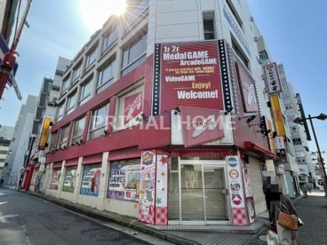 ADORES(アドアーズ) 鶴見店B館の画像1