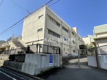 横浜市立豊岡小学校の画像1