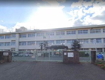 春日市立春日西小学校の画像1