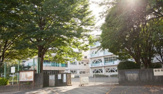 中学校 町田市立南大谷中学校