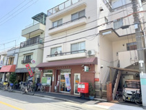 大正平尾郵便局