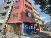 大正南恩加島郵便局