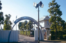 マリンテニスパーク・北村