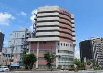 大阪掖済会病院