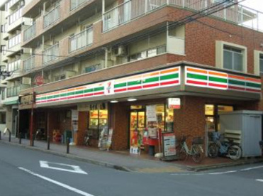 セブンイレブン 江古田駅南店の画像1