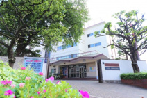 目黒区立第七中学校