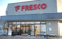 FRESCO(フレスコ) 水尾店