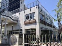 品川区立小山小学校
