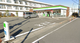 ファミリーマート 国分寺光町店